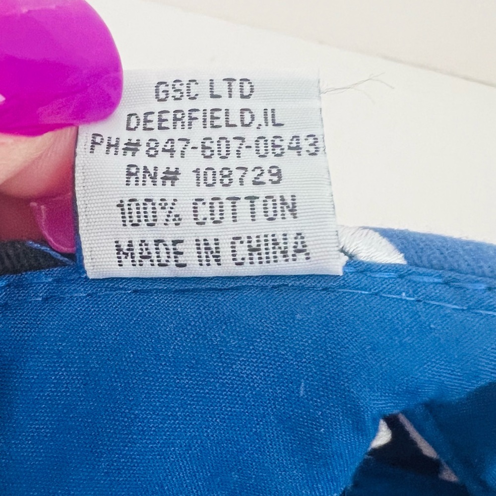 GSC Pepsi Racing Cap - Picture 5 of 8